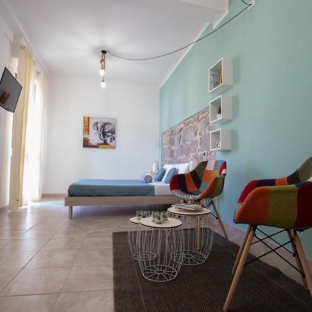 B&B Vico 10 Guspini Dış mekan fotoğraf