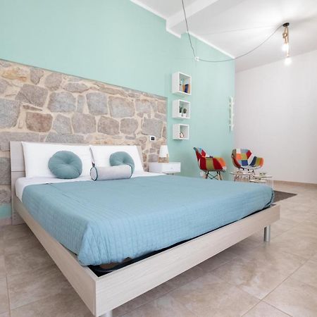 B&B Vico 10 Guspini Dış mekan fotoğraf