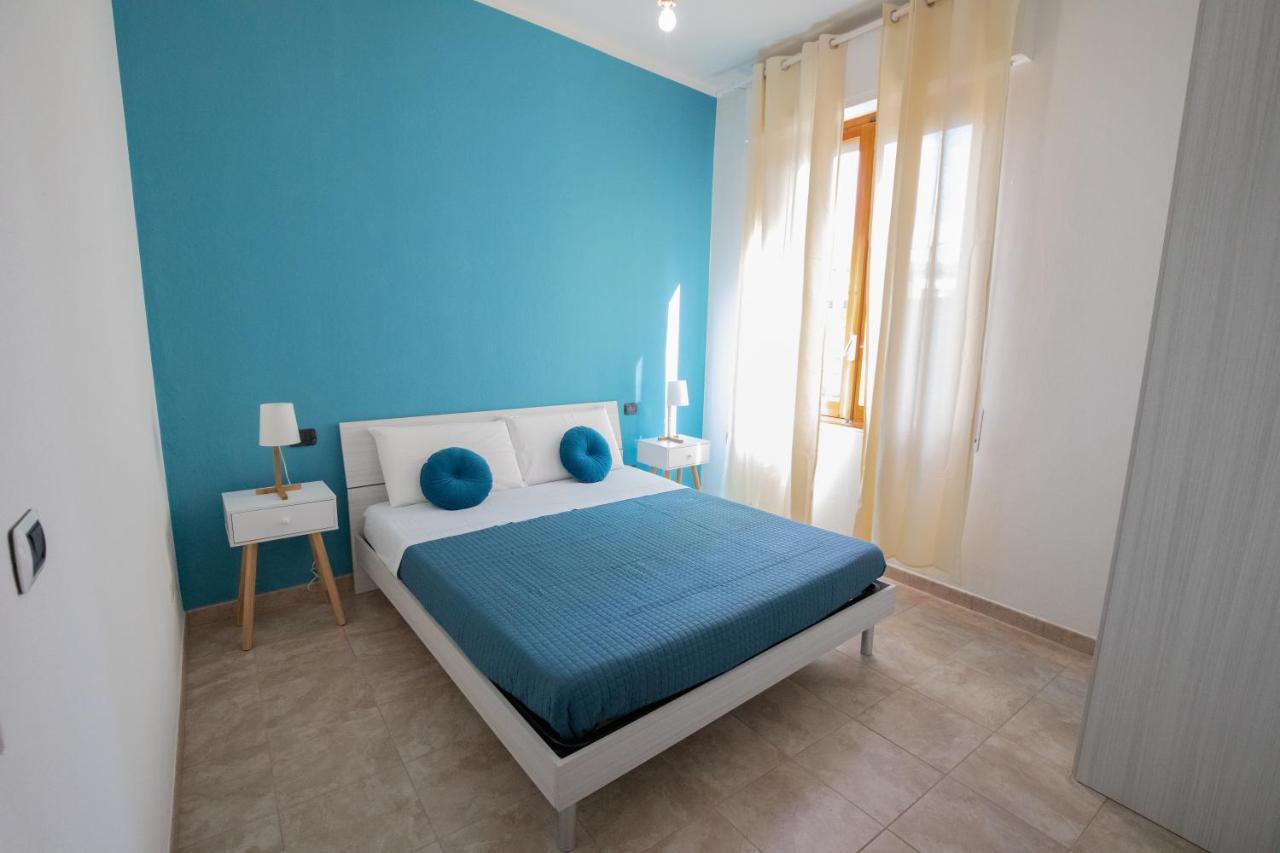 B&B Vico 10 Guspini Dış mekan fotoğraf