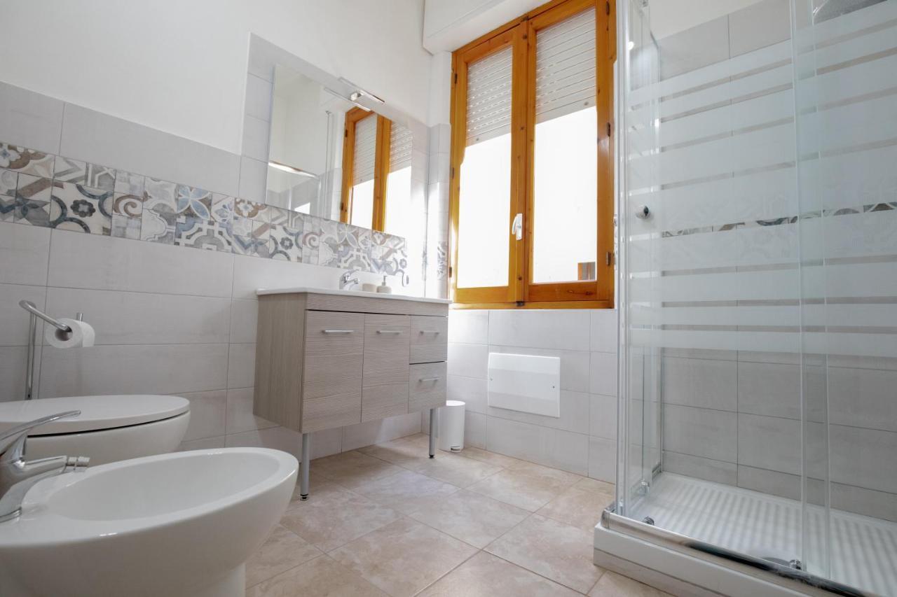 B&B Vico 10 Guspini Dış mekan fotoğraf