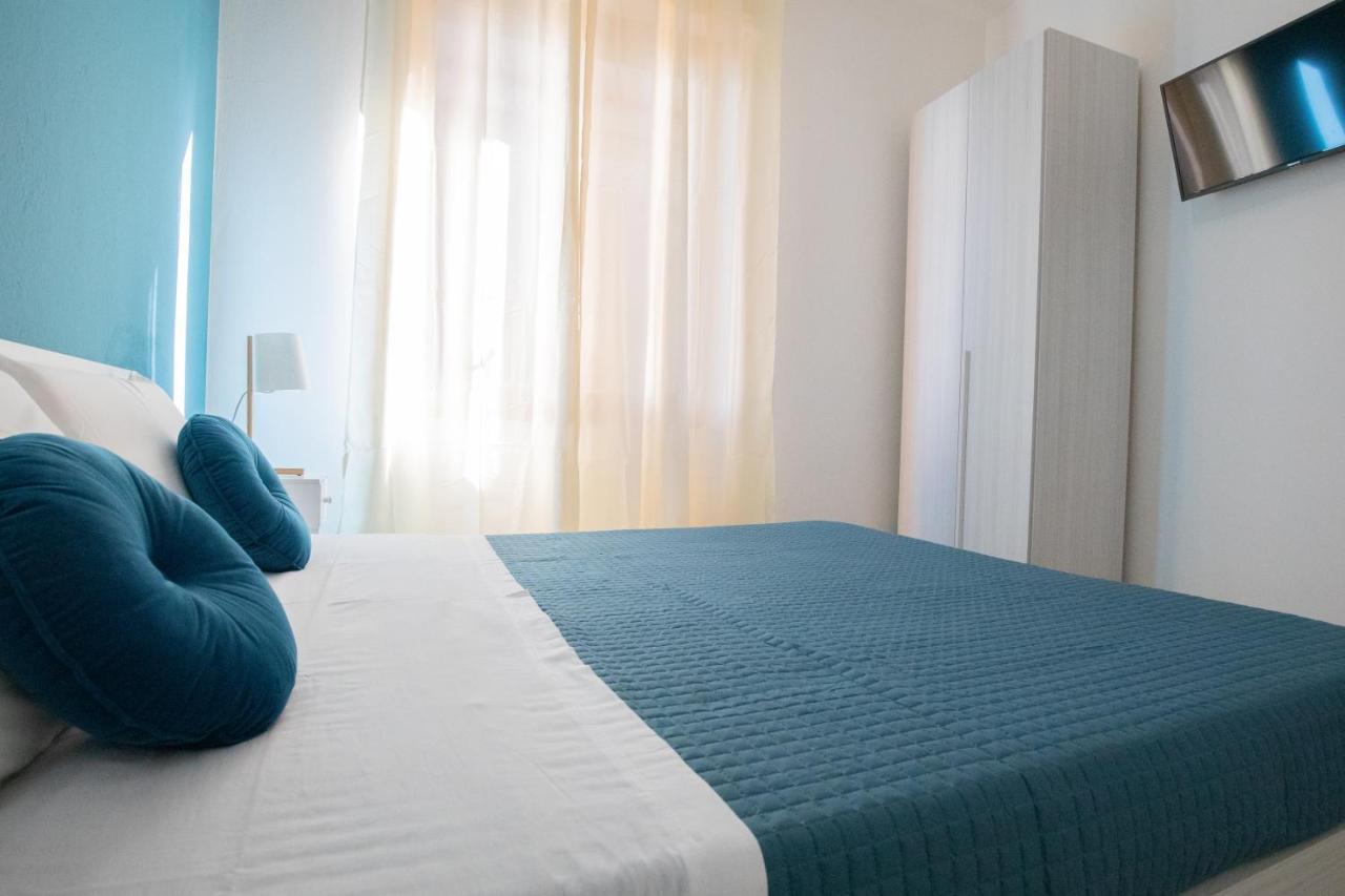 B&B Vico 10 Guspini Dış mekan fotoğraf